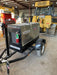 2020 Lincoln Electric Vantage 322 Welder Ready-Pak 3, w/ GPS & Decals (includes trailer, cable rack, fender light kit)