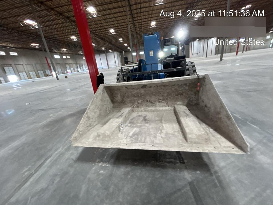 2020 STAR INDUSTRIES 1406B