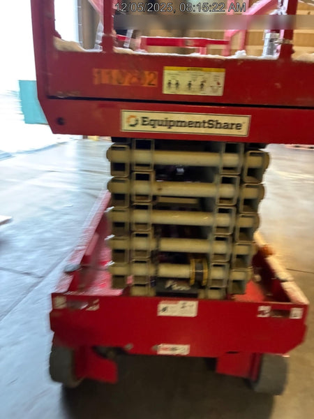 2020 MEC 4046SE