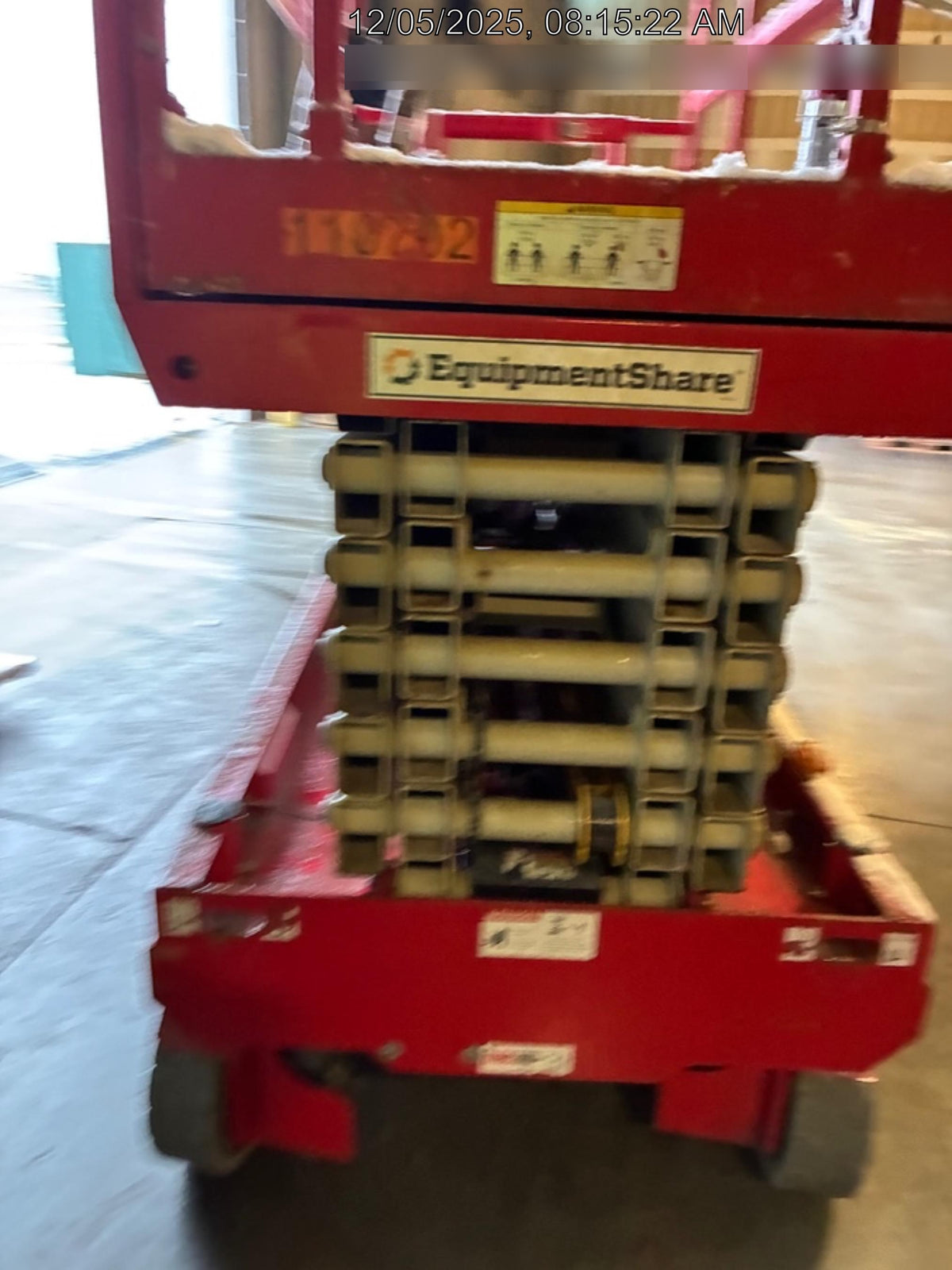 2020 MEC 4046SE