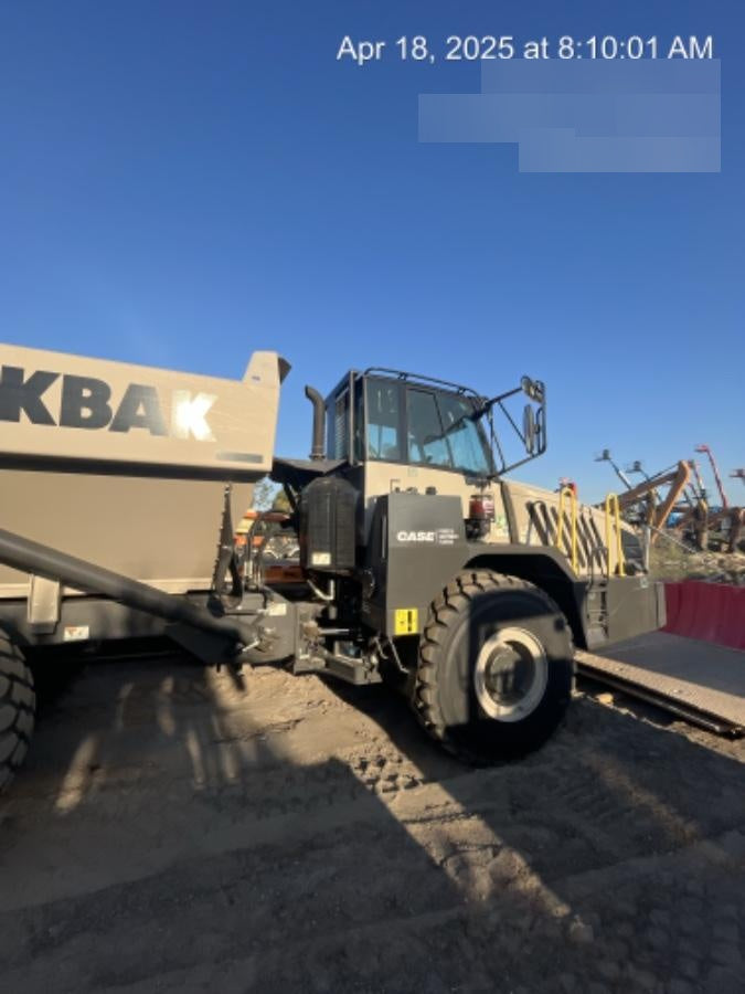 2023 ROKBAK RA30