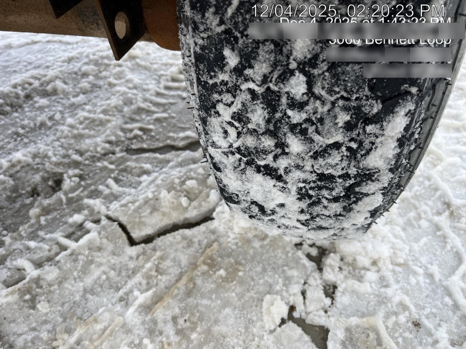 2023 ATLAS COPCO QAS 70