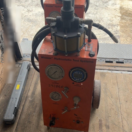 2023 WIDDER 11100
