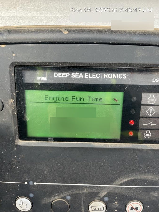 2019 WACKER NEUSON G50