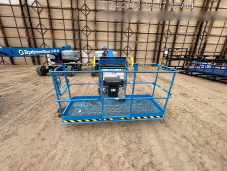 2024 GENIE S-45 XC