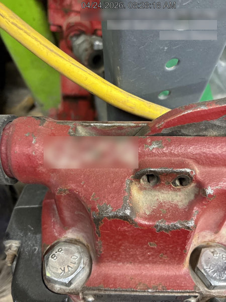 2020 CHICAGO PNEUMATIC CP 1290 S