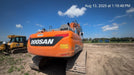 2021 DOOSAN DX225LC-5
