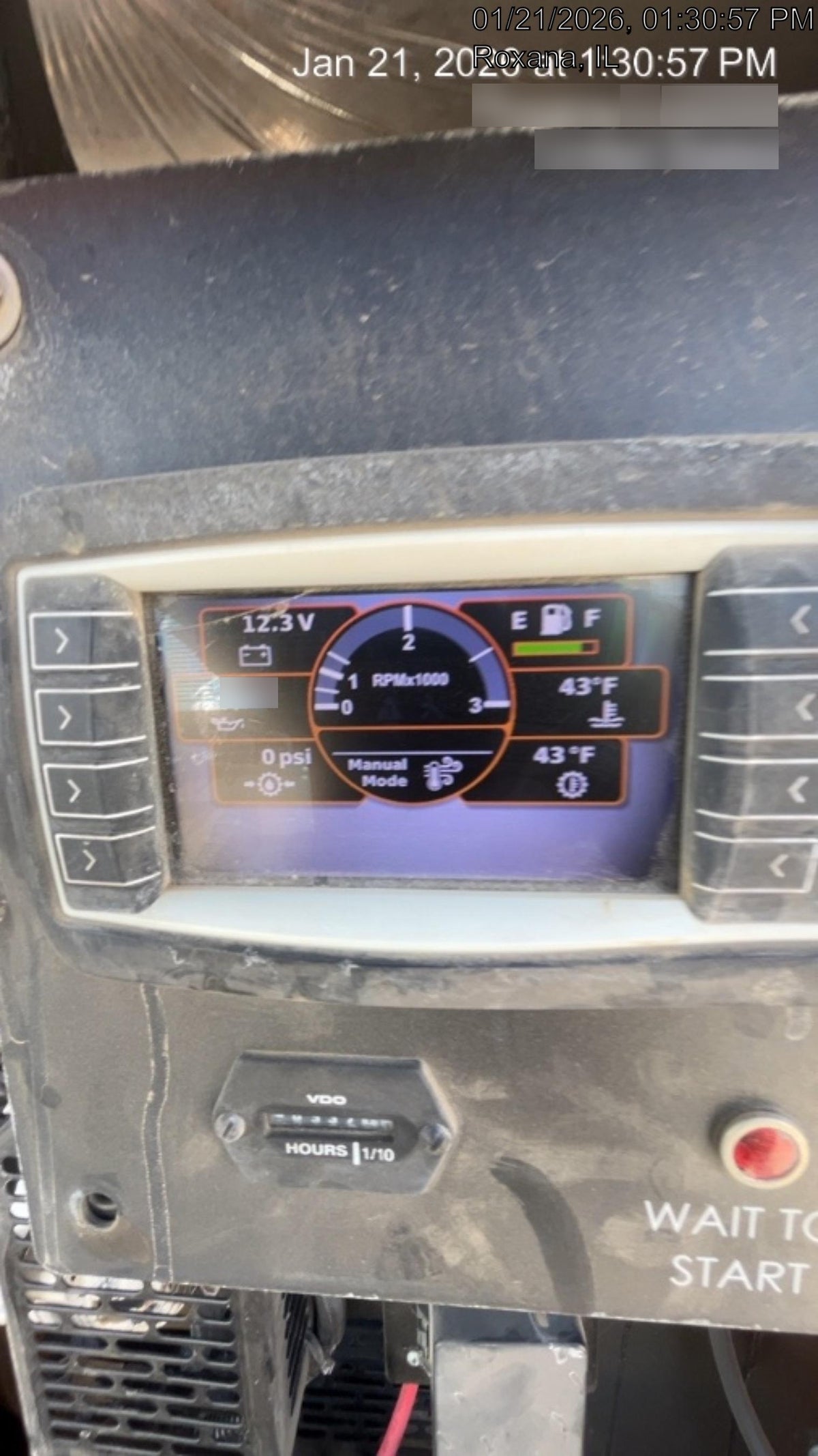 2021 THERM DYNAMICS TD625
