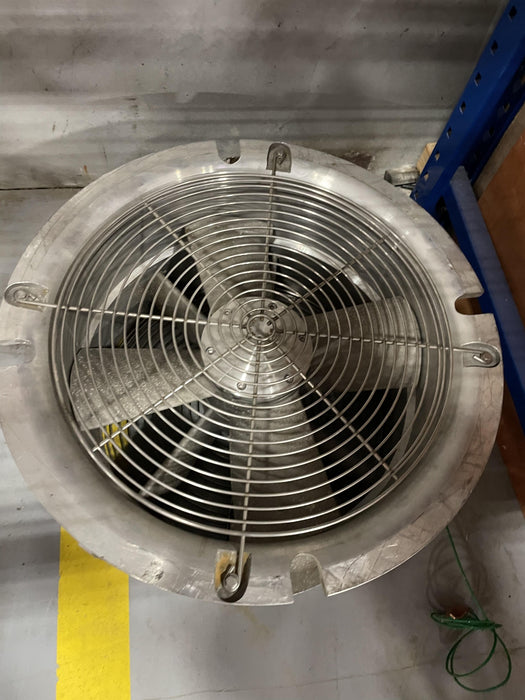 2021 MICHIGAN PNEUMATIC JF20