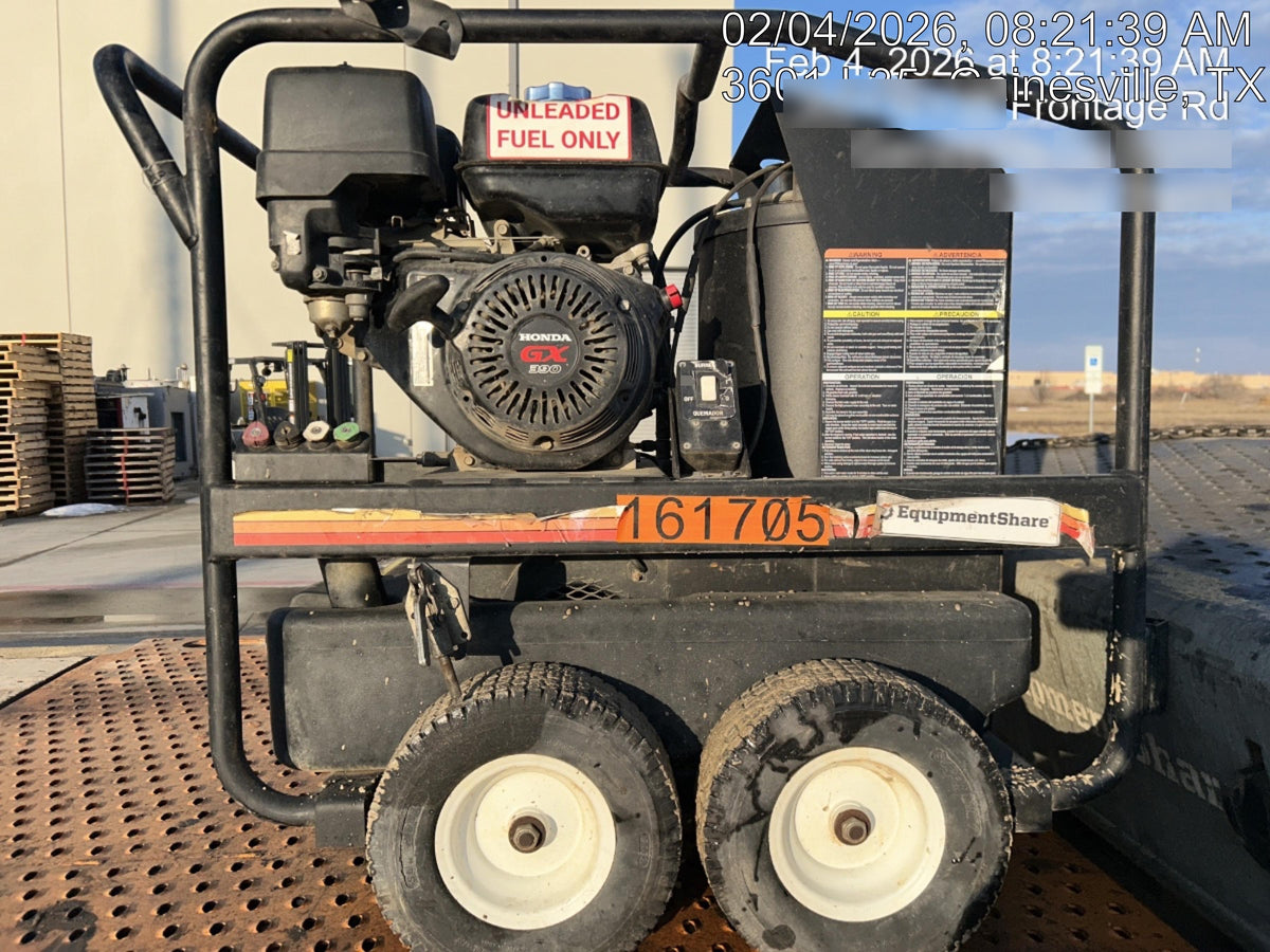 2021 MI-T-M CORPORATION HSP-3504-3MGH