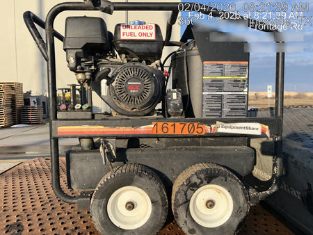 2021 MI-T-M CORPORATION HSP-3504-3MGH