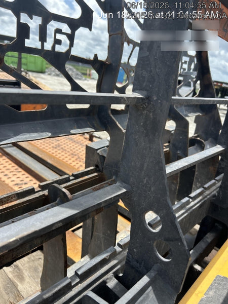 2020 PALADIN 48" Pallet Forks