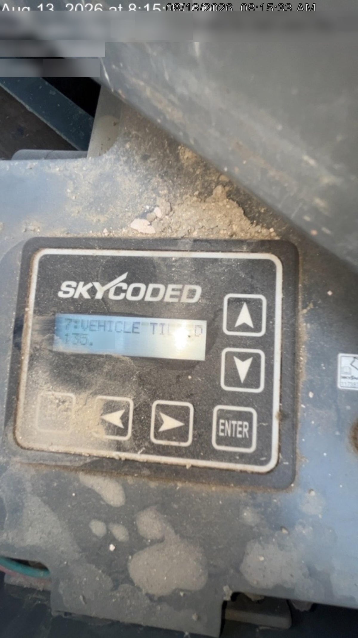 2022 SKYJACK SJ3226