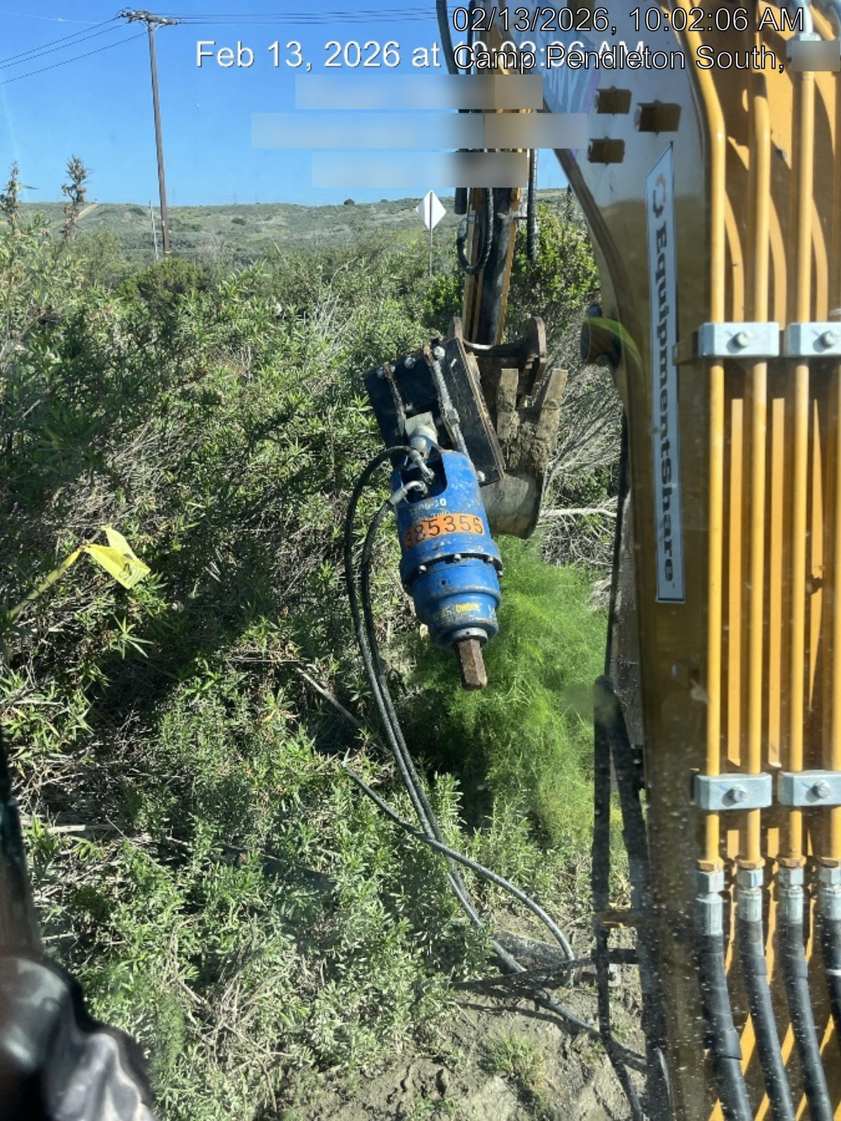 2024 AUGER TORQUE 3300-30 - QC30
