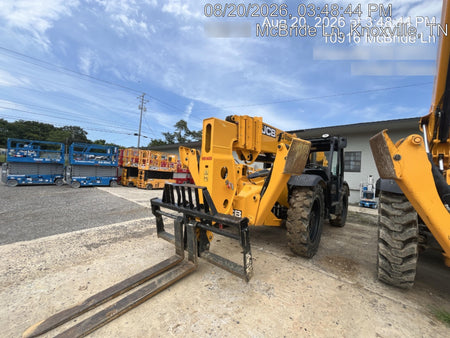 2025 JCB 512-56