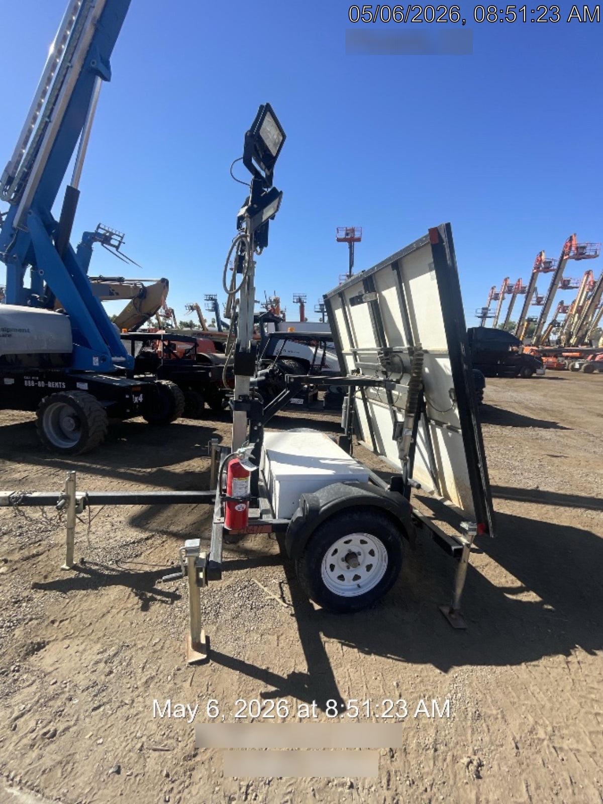 2022 WANCO WLTSSM4A750