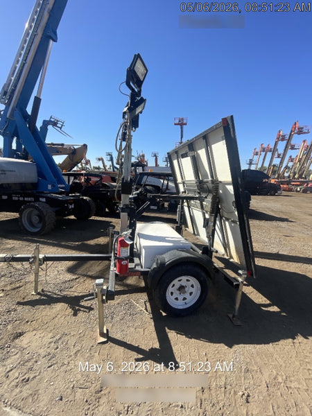 2022 WANCO WLTSSM4A750