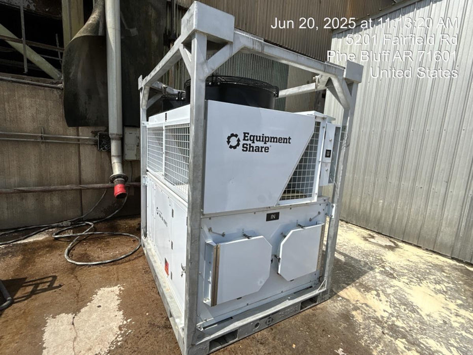 2024 SMARTECH SACP26A-HS