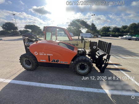 2023 JLG G5-18A