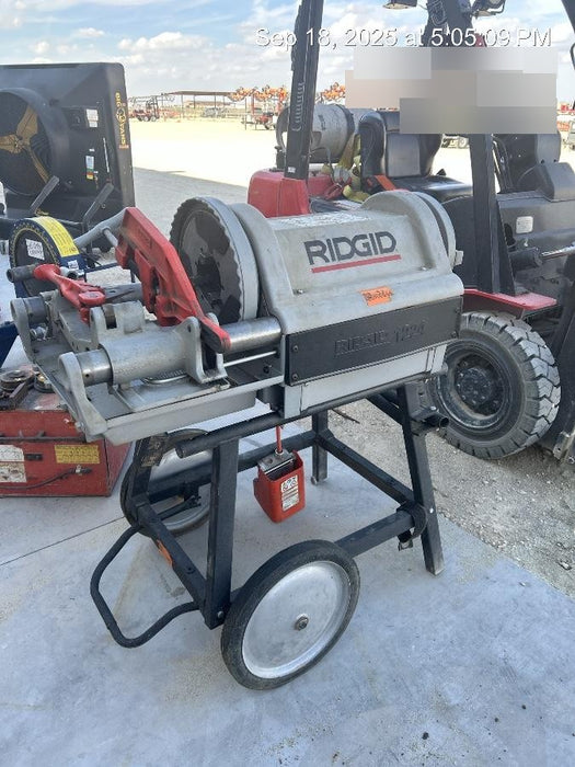 2024 RIDGID 1224