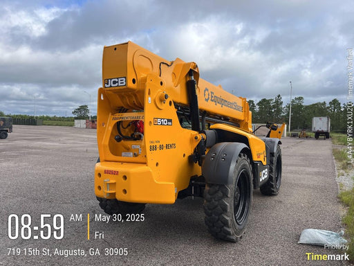 2025 JCB 510-56