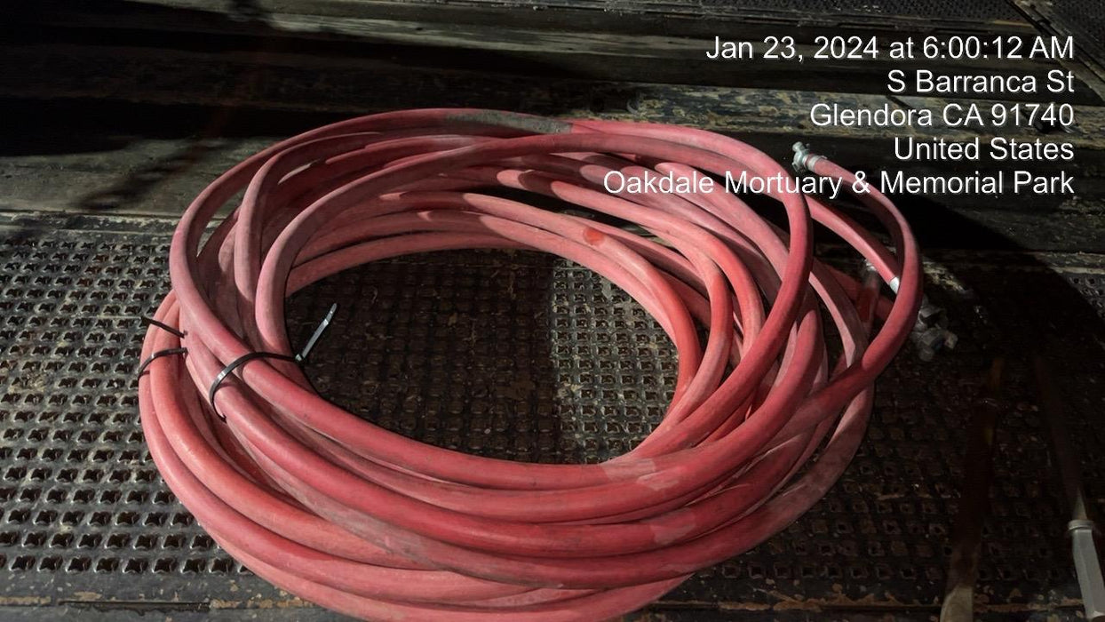 2023 AIRMAN PDSF375DP-6E1