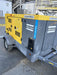2020 ATLAS COPCO PAS 150 HF CS Enclosed