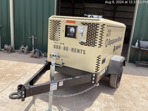 2024 DOOSAN P425/HP375WCU-T4F