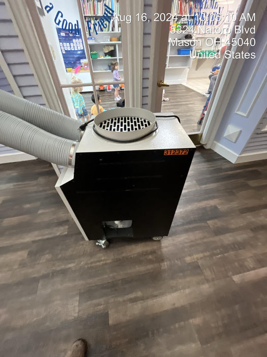 2023 KWIKOOL KPAC1411-2