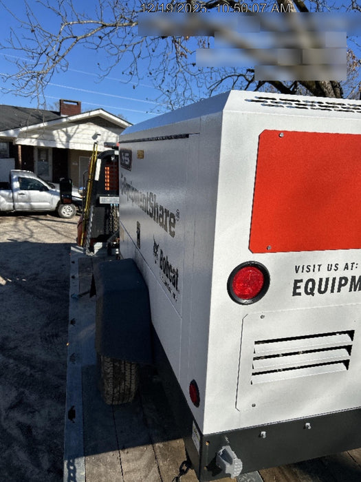 2025 BOBCAT PA425WCU-T4F