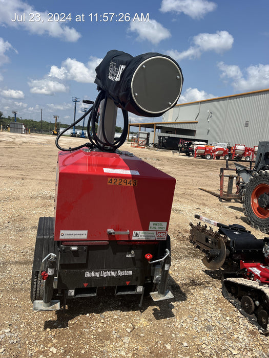 2024 MULTIQUIP GBX24BK