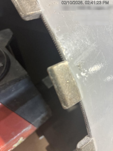 2020 HILTI DD250E