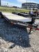 2022 LOADTRAIL Tilt-Deck Rental Trailer