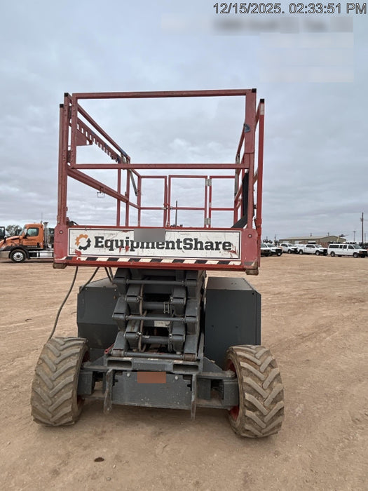 2019 SKYJACK SJ6832 RT