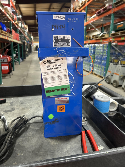 2021 KEEN OVENS K-10