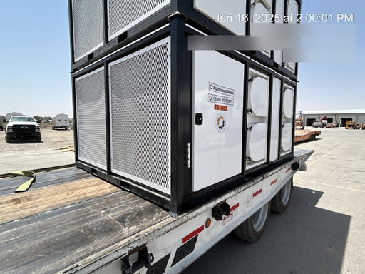 2023 AES AES25TDH44TTA