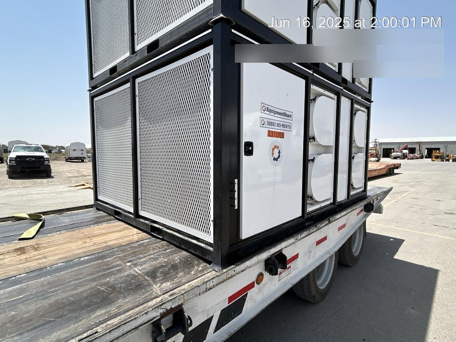 2023 AES AES25TDH44TTA