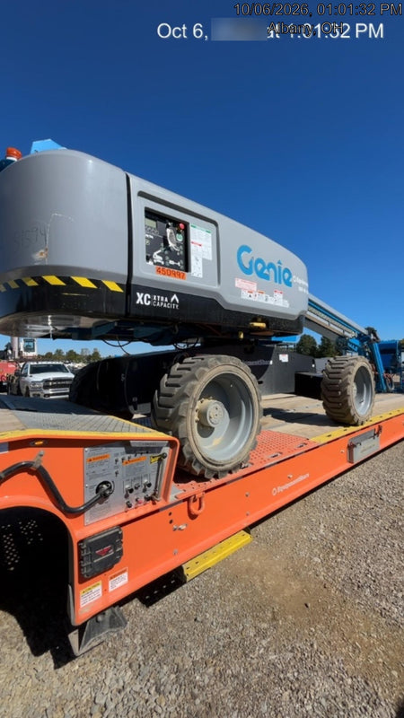 2024 GENIE S-65 XC