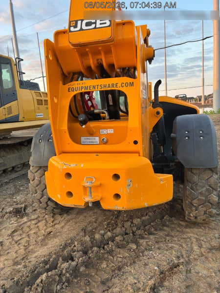 2024 JCB 509-42