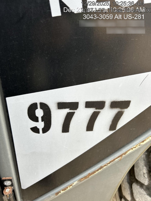 Wacker Neuson TH627 Telehandler 5,000 - 5,500 lbs, 18' - 20' Reach