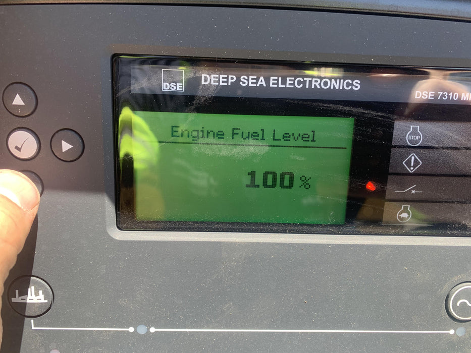 2020 WACKER NEUSON G25