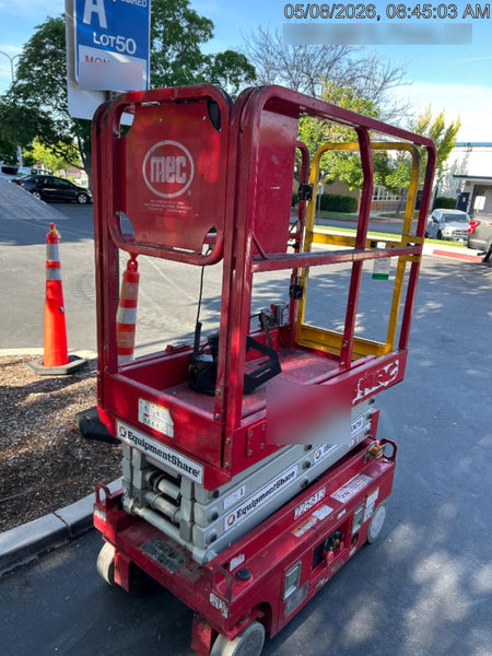 2022 MEC 1330SE