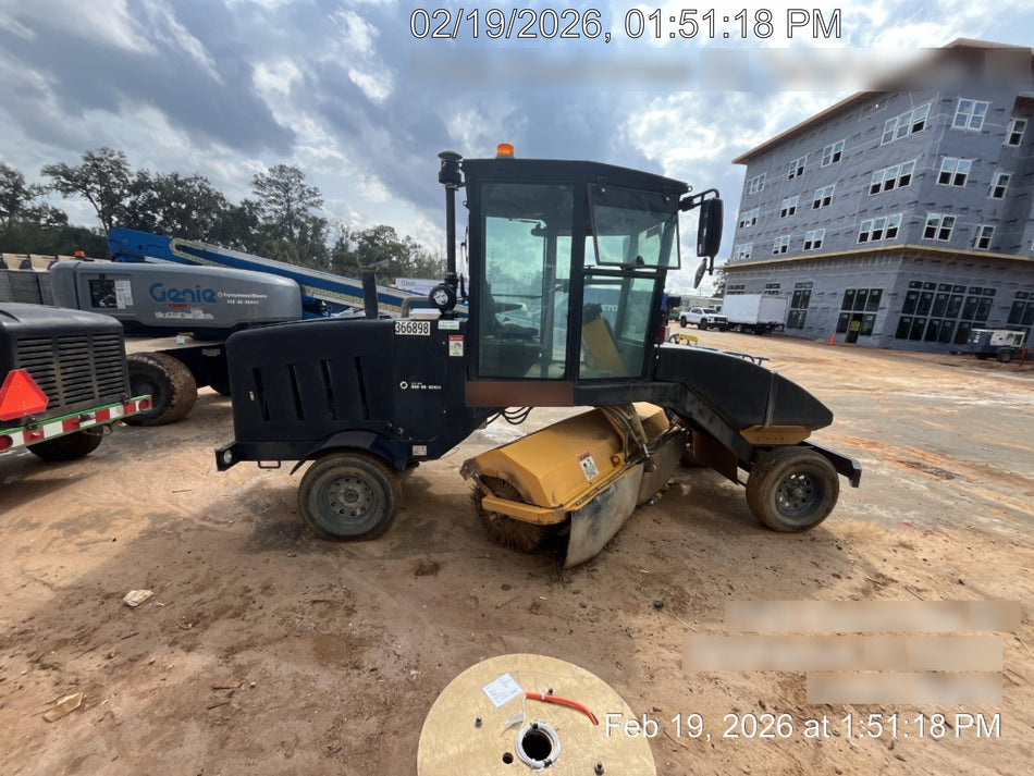 2023 LAYMOR SM450