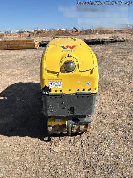 2024 WACKER NEUSON RTLx-SC3