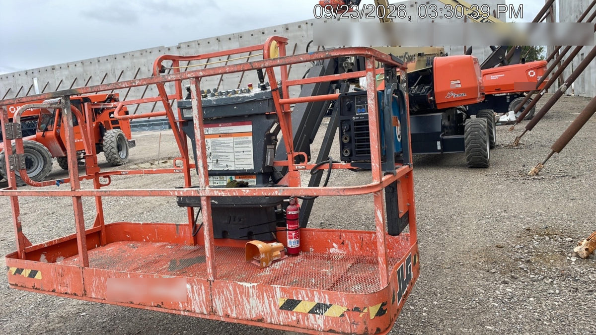 2023 MILLER ELECTRIC CST-280