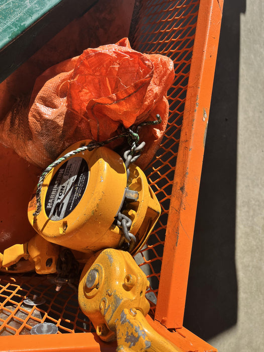 2023 HARRINGTON CF020-20