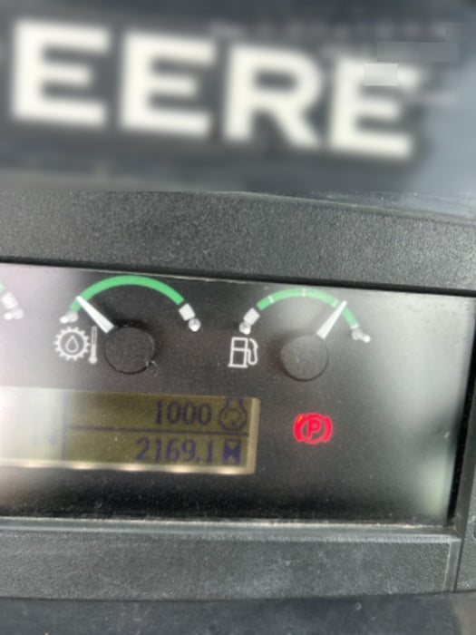 2023 JCB 3CX-14 Extendable Stick 74hp, Cab/Heat/Air, 4WD, Extendable Stick, Easy Controls, 1 Way Hydraulics, With Loader Pipework