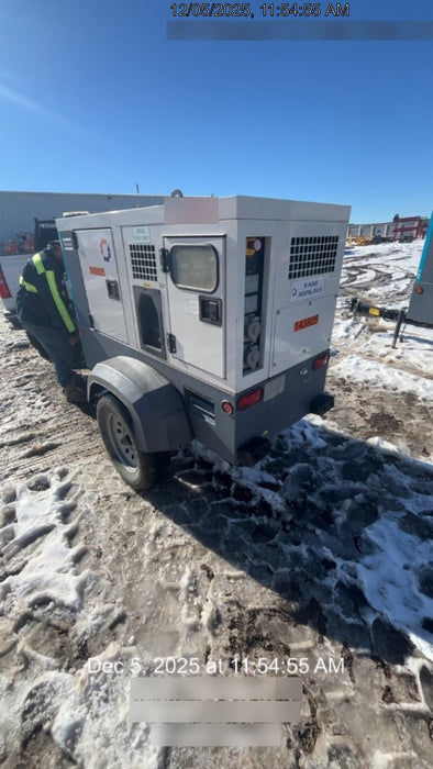 2020 ATLAS COPCO QAS45