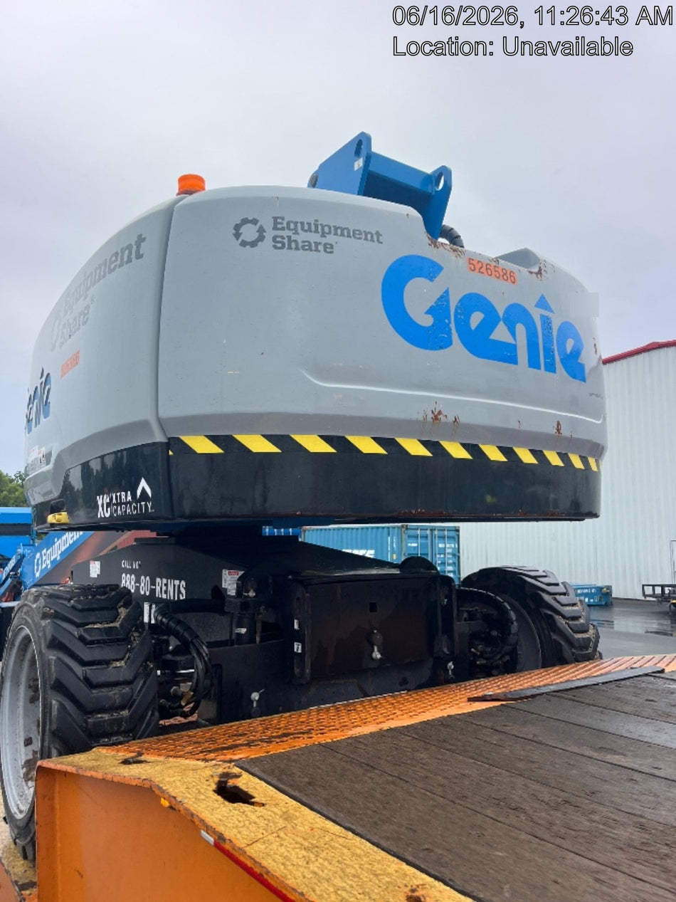 2025 GENIE S-45 XC