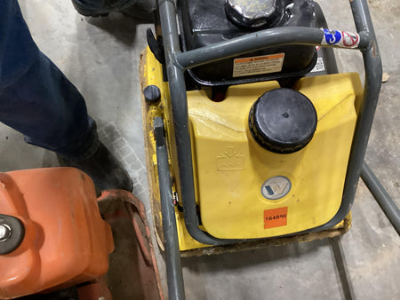 2021 WACKER NEUSON WP1550AW